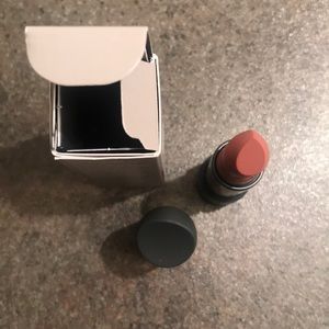 Bite amuse bouche lipstick in meringue